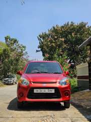 Maruti Suzuki Alto 800 LXI