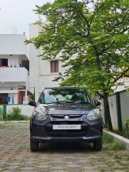 Maruti Suzuki Alto 800 LXI