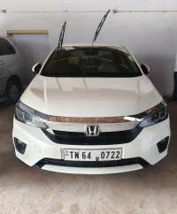 Honda City 1.5 V MT