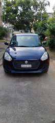 Maruti Suzuki Swift LXI