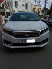 Honda Amaze VX