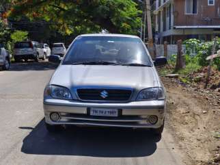 Maruti Suzuki Esteem VXI