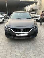 Maruti Suzuki Baleno Delta MT