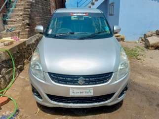 Maruti Suzuki Swift dzire ZDI