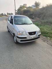 Hyundai Santro Xing XP