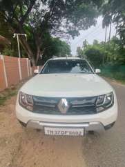 Renault Duster RXS