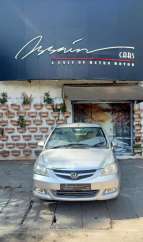 Honda City others