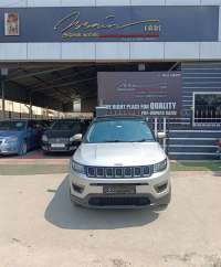 JEEP Compass 2.0 Sport