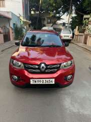 Renault Kwid RXL