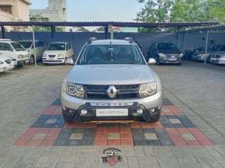 Renault Duster RXZ