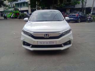 Honda Amaze VX