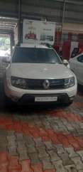 Renault Duster 85 PS RXS