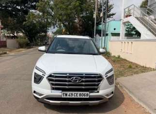 Hyundai Creta 1.5 SX