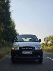 Hyundai Santro Xing XO