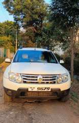 Renault Duster others