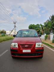 Hyundai Santro Xing others