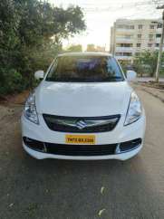 Maruti Suzuki Swift dzire Tour