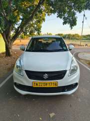 Maruti Suzuki Swift dzire others