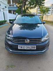 Volkswagen Vento Trendline AT