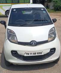 Tata Nano XMA