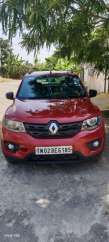 Renault Kwid others