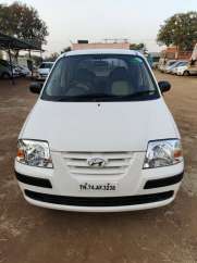 Hyundai Santro Xing GLS LPG