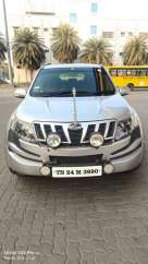 Mahindra XUV500 W6