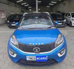 Tata Nexon others