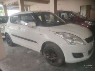 Maruti Suzuki Swift VDI