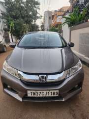 Honda City others