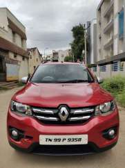 Renault Kwid RXE Opt