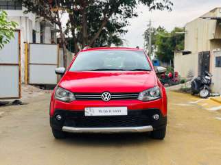 Volkswagen Cross polo others