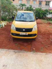 Maruti Suzuki Wagon R LXI