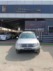 Renault Duster 110 PS RXS AMT