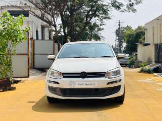 Volkswagen Polo 1.2 Comfortline