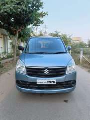 Maruti Suzuki Wagon R LXI