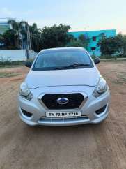 DatSun Go Plus others