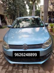 Volkswagen Polo others