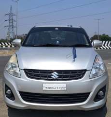 Maruti Suzuki Swift dzire VXI