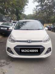 Hyundai Grand I10 Sportz Edition