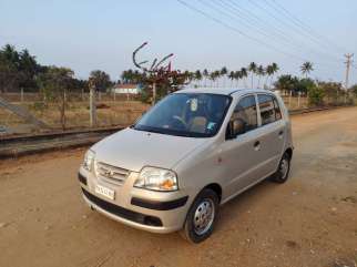 Hyundai Santro Xing others