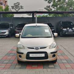 Hyundai i10 Magna