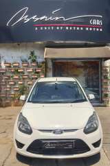 Ford Figo others