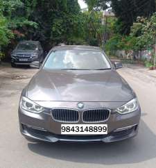 BMW 3 Series 320d