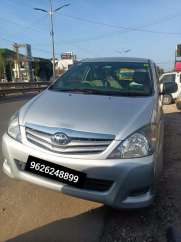 Toyota Innova others