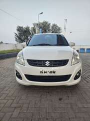 Maruti Suzuki Swift dzire ZDI