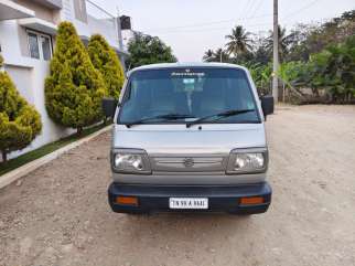 Maruti Suzuki Omni 5 seater