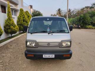 Maruti Suzuki Omni 5 seater