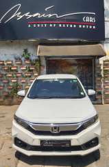 Honda Amaze VX