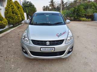 Maruti Suzuki Swift dzire VDI